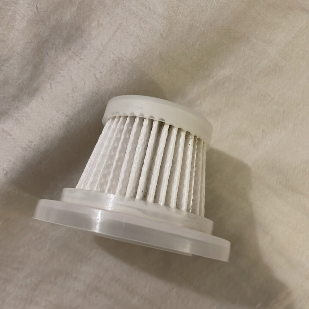 Mini portable wireless vacuum - Picture 8 of 8